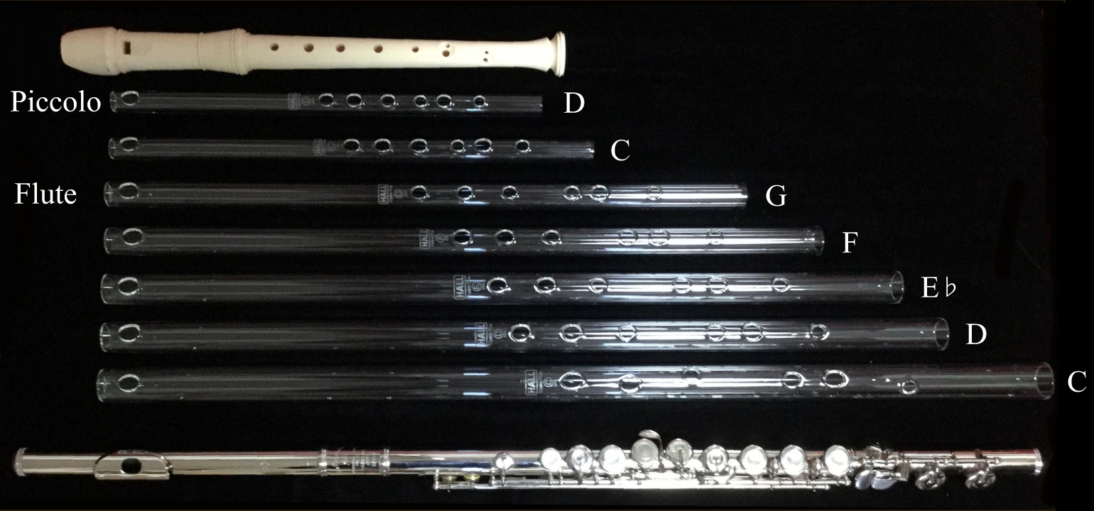 クリスタルフルート紹介