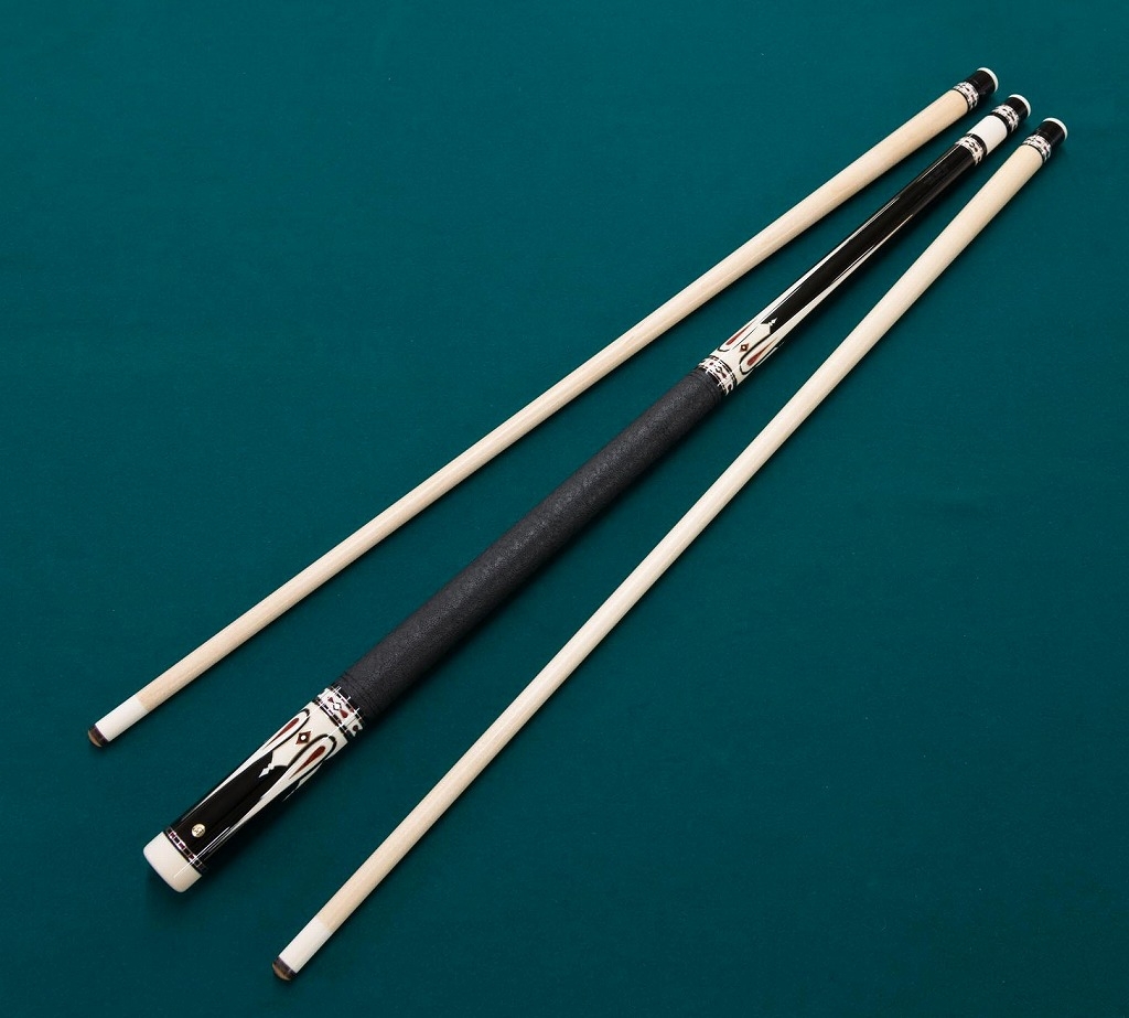 ジナキュー/GINACUE #019 - ノダブロ｜ビリヤード 通販 キューショップ