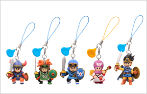 ドラゴンクエスト誕生25周年記念ポータルサイト | SQUARE ENIX