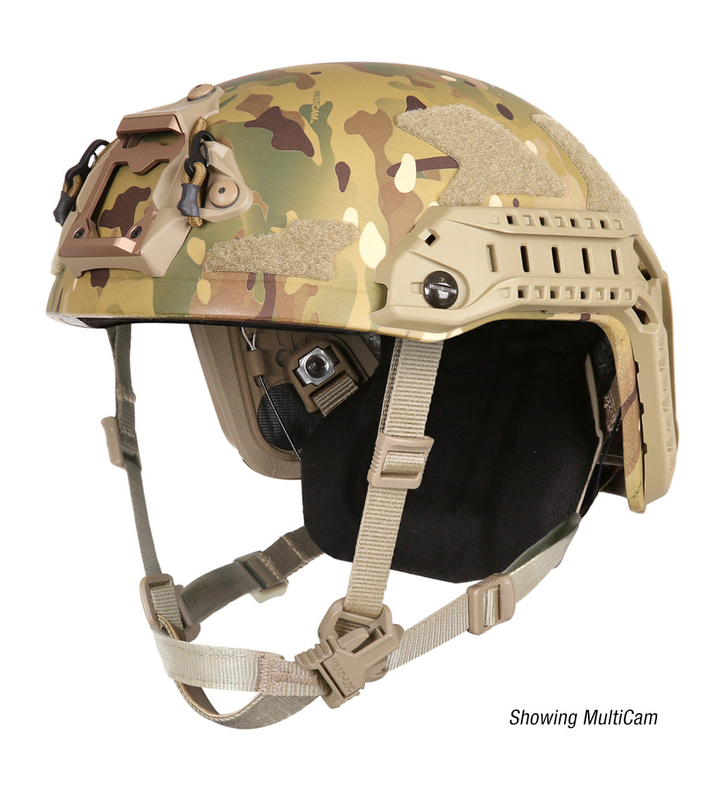 FAST SF Next Gen | 10-15% Lighter | NIJ IIIA | Ops-Core | Disco32