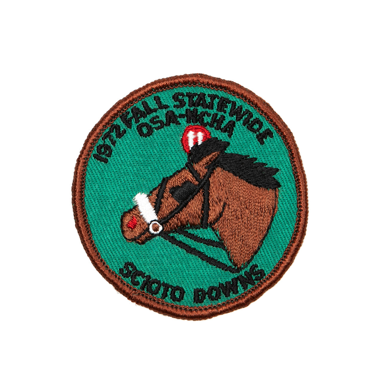 VINTAGE PATCH WP-033 / ヴィンテージパッチ | Drifter / ドリフター