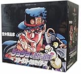 承太郎や花京院のパッケージが目印！ 『ジョジョ』×『ウォータリング