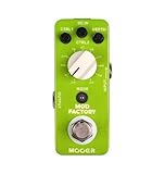 機材紹介/エフェクター】MythFX Triton Modulation（'14） : 30代