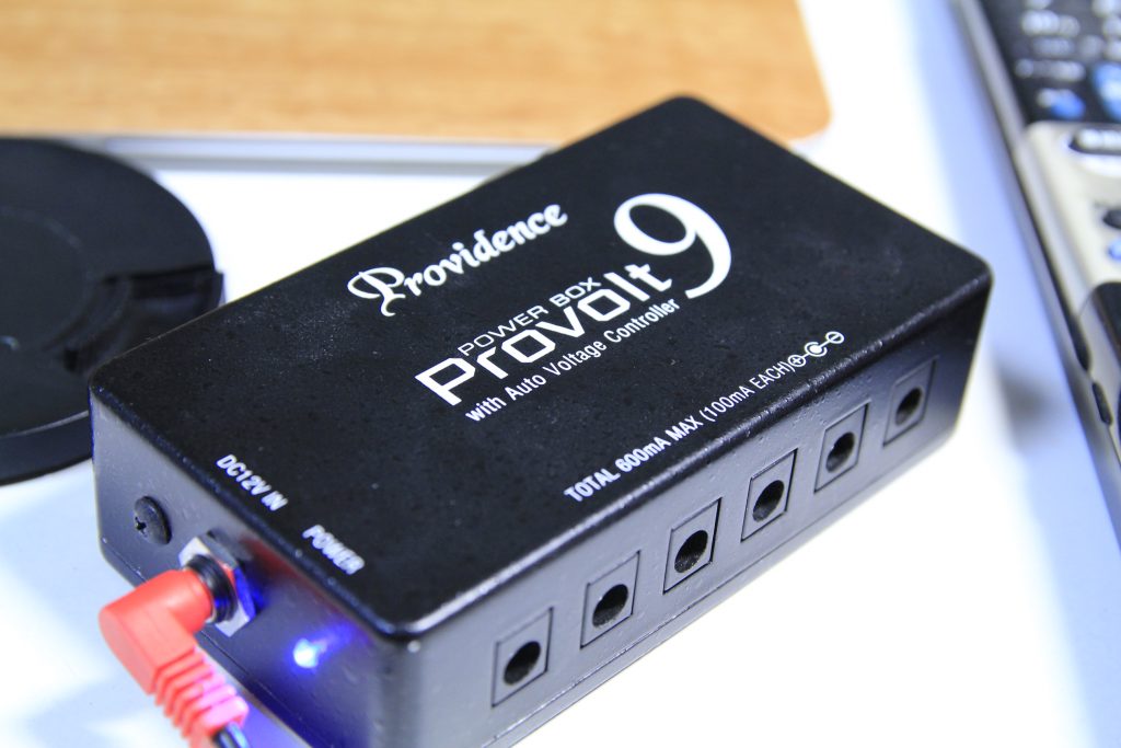 providence Provolt9が独立型なのにお手頃価格でおすすめ！