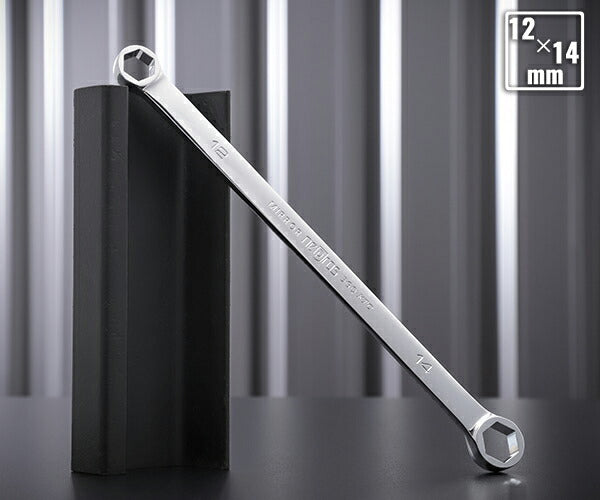 NEPROS NM1-1214H サイズ12x14mm ストレートスタンダードヘックス