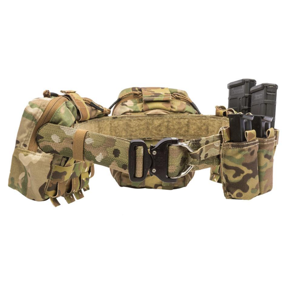 Eagle Industries Operator Gun Belt | Endeavour Tactical Ltd