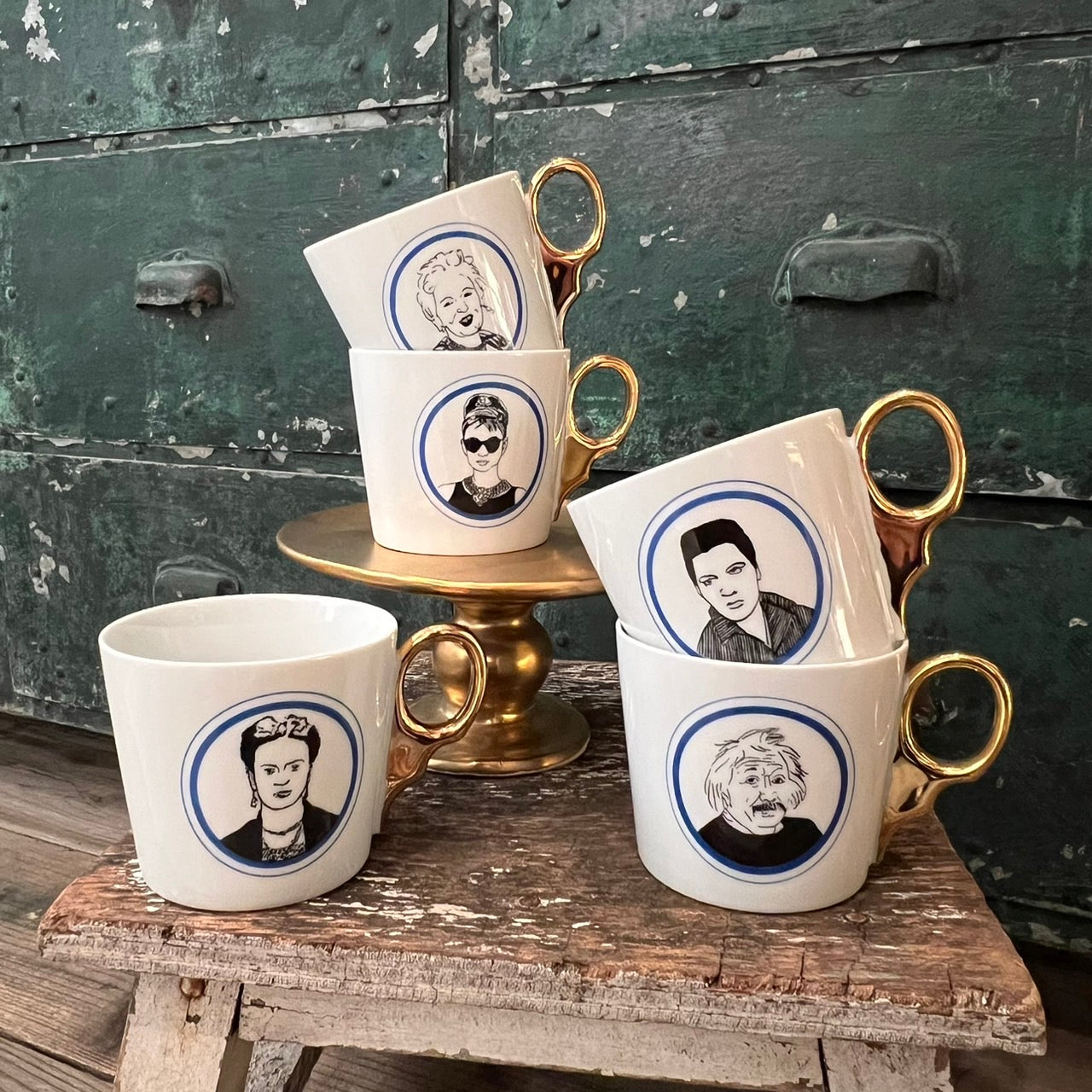 希少 Ku hn Keramik クーンケラミック 26cm プレート 未使用 2026年