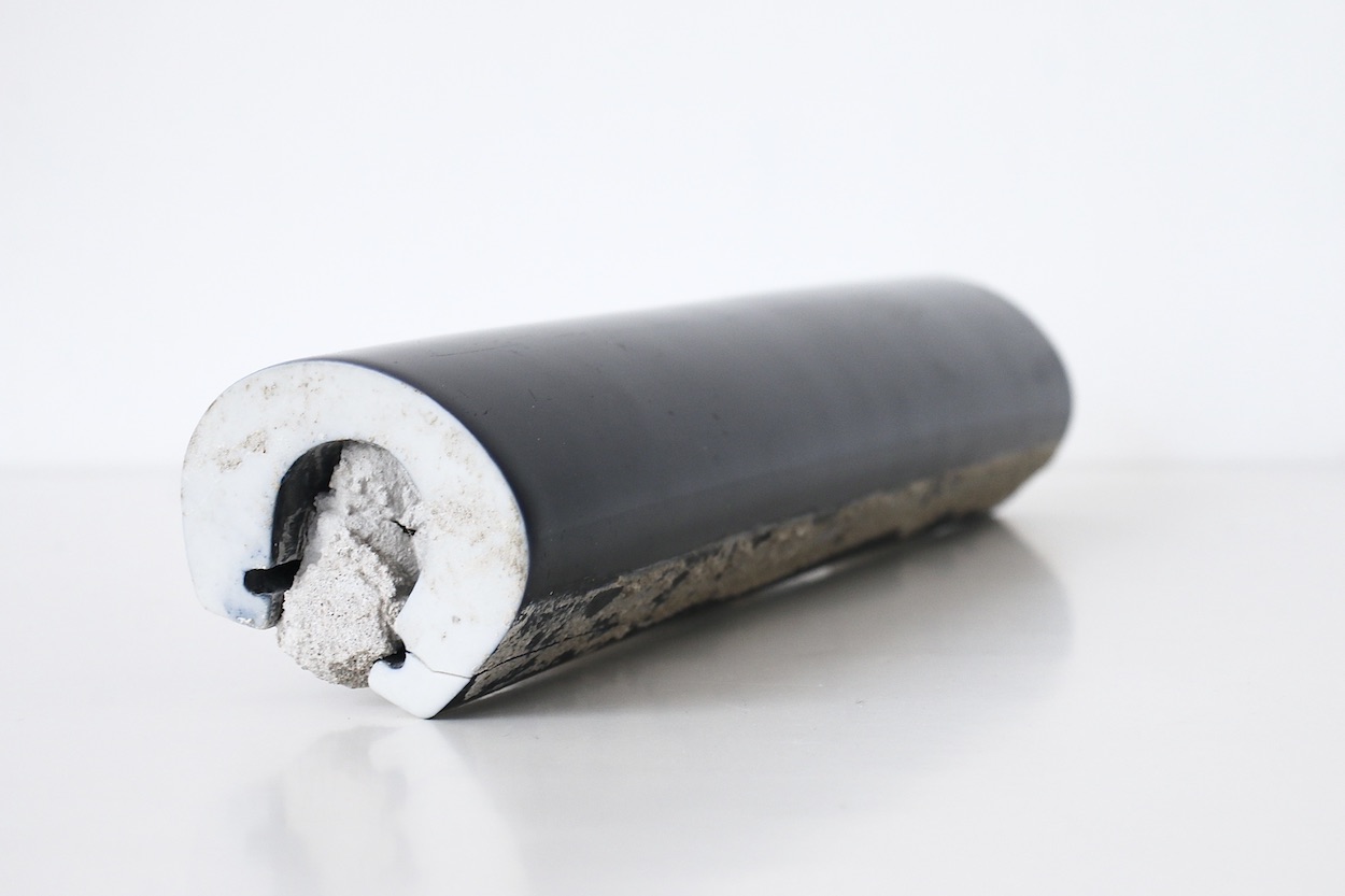 60's Alvar Aalto Tile Sähkötalo アルヴァ・アアルト タイル 陶器