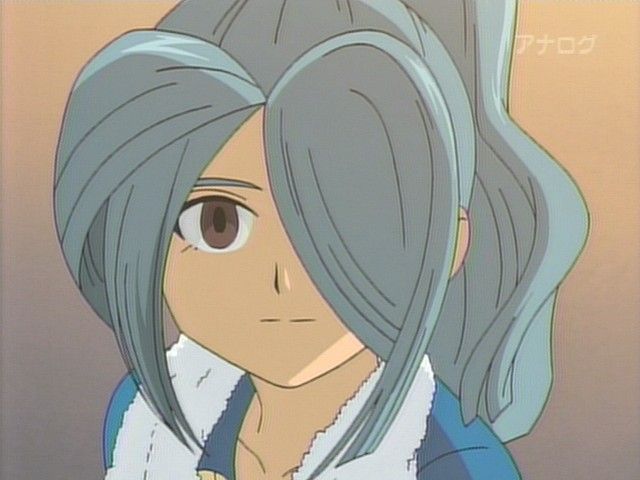 風丸 一郎太 - イナズマイレブン、go 五条さんたちのデータwiki