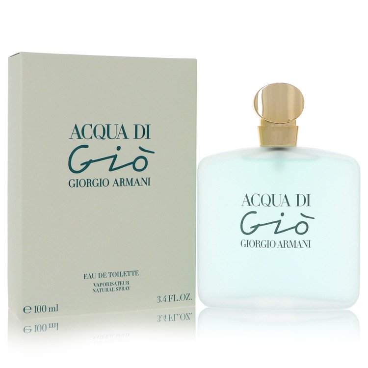 Acqua Di Gio, Eau de Toilette by Giorgio Armani at Fragrance365