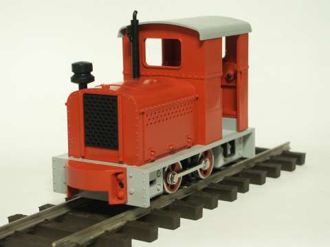 レーマン(LGB)の逸品