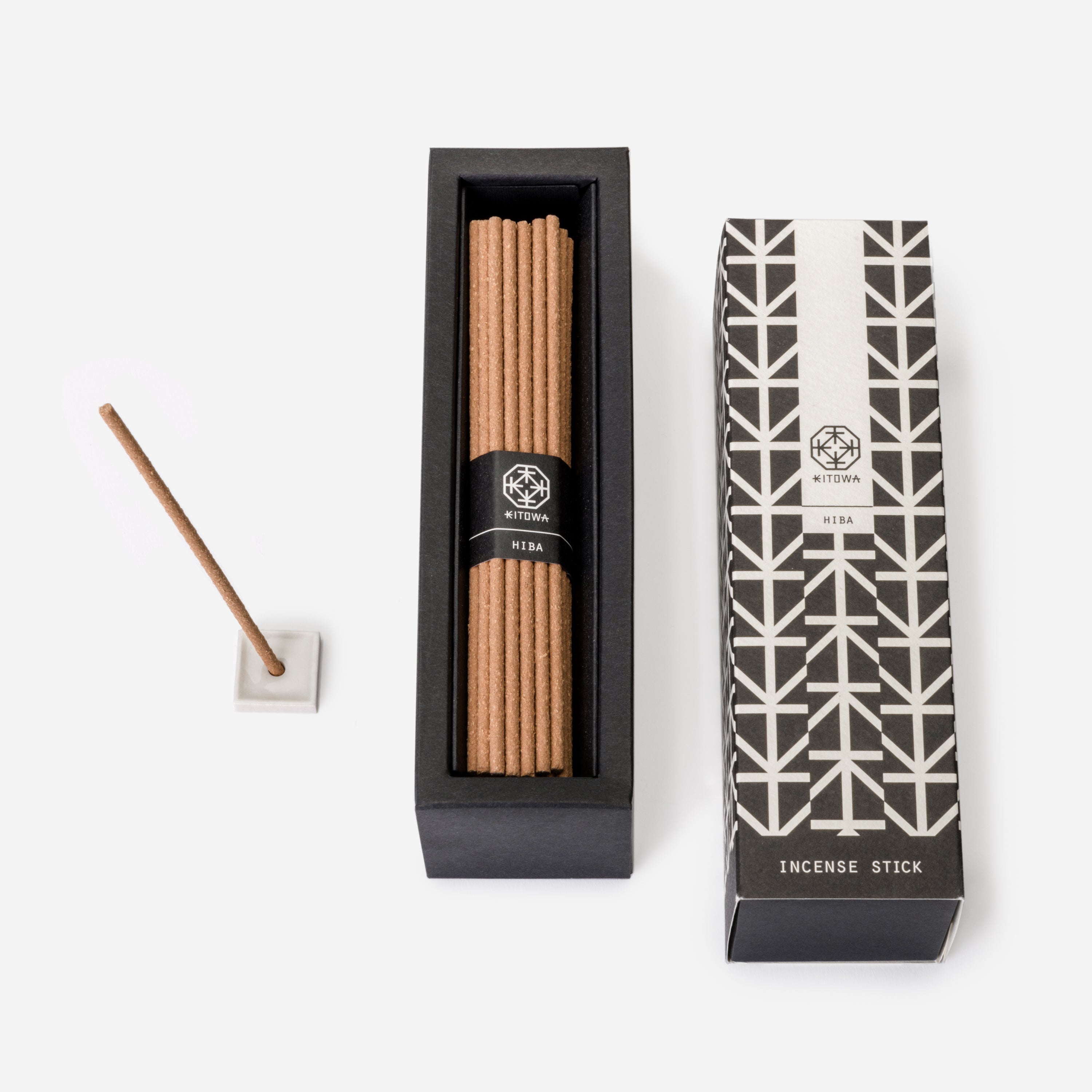 KITOWA】インセンススティック ヒバ – g KEYAKIZAKA