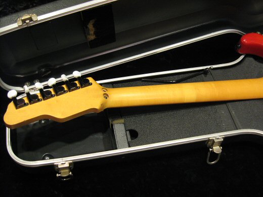 James Tyler Studio Elite FRT - ヴィンテージギター買取り・販売の