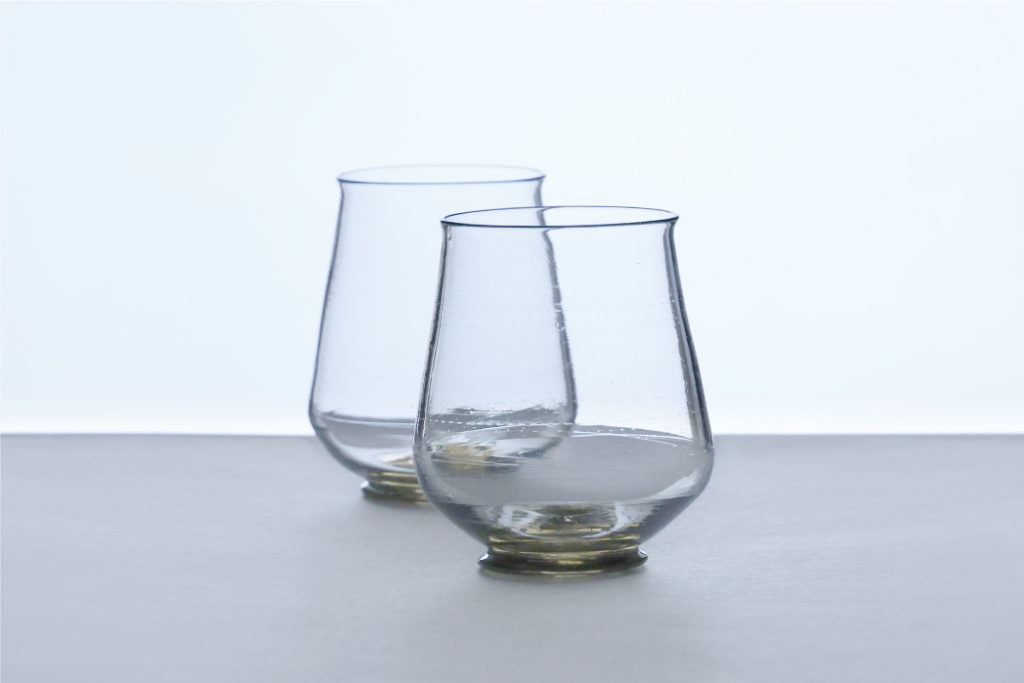 展覧会｜伊賀「小澄正雄 硝子展」開催のお知らせ。 | yamahon