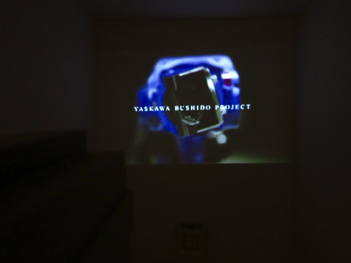 海外CM・映像アーカイブ】Galliano's TVC Review!: 0020 blog アーカイブ