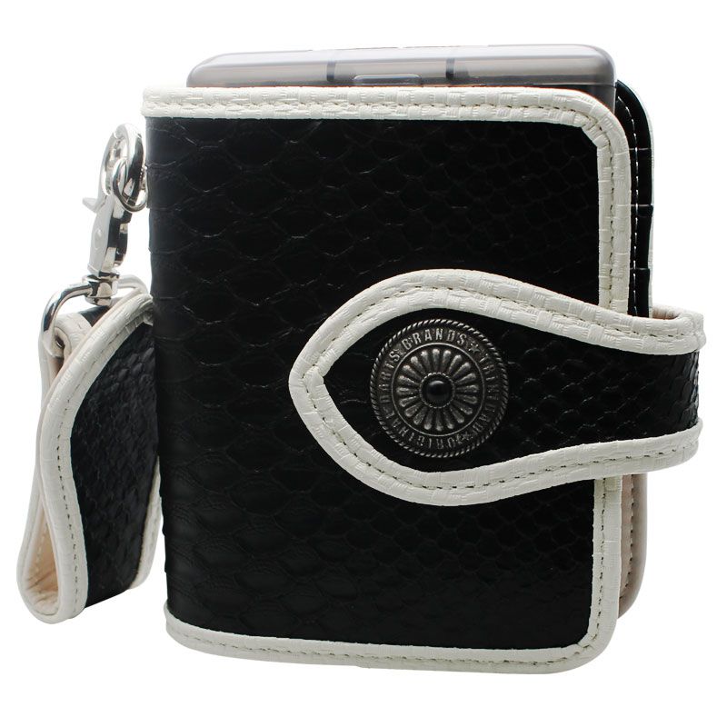 TRiNiDAD】山田勇樹レプリカダーツケース ブラック×レッド | ダーツ