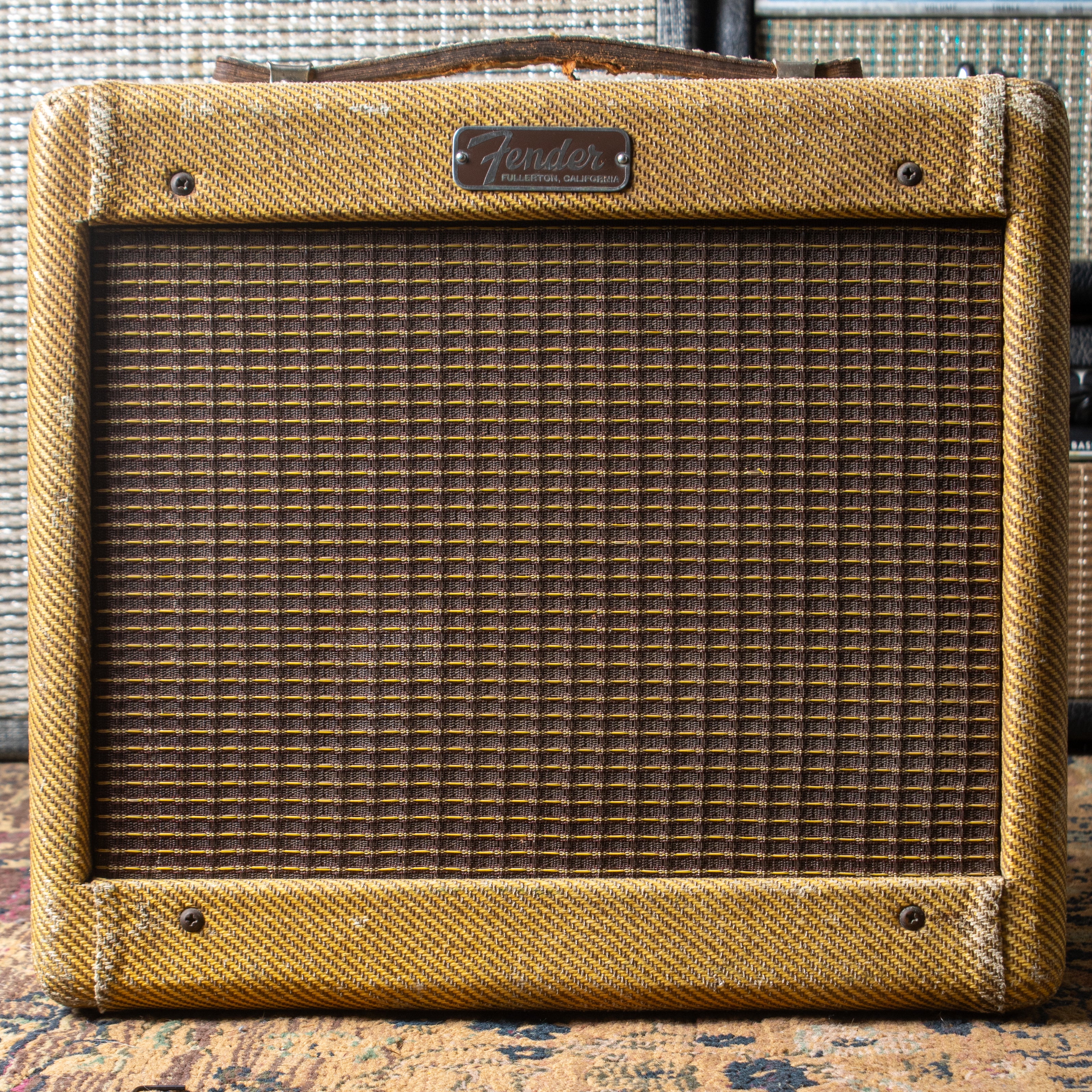 1960-Fender-Champ-5F1-circuit-