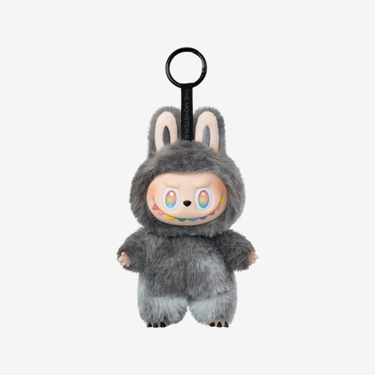 Pop Mart Labubu ID (Secret version) – Big Into Energy Pendant – HYP3