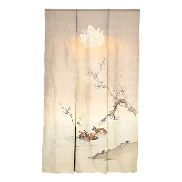 のれんギャラリー