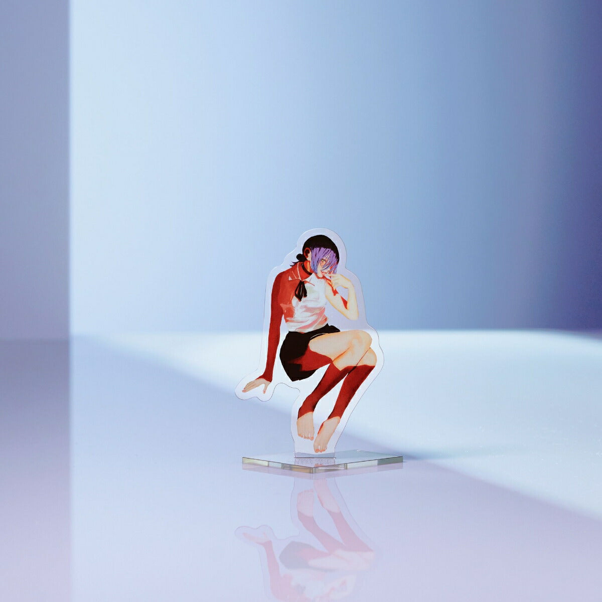 IRIS OUT/JANE DOE」ストラップ IRIS OUT/JANE DOE ストラップ IRIS