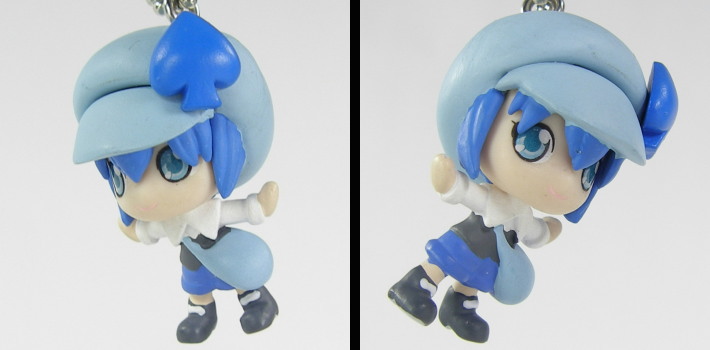 しゅごキャラ！マスコット