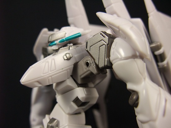 ROBOT魂 [SIDE FFN] ファフナー・マークジーベン ROBOT魂 <SIDE FFN> ファフナー・マークジーベン | 魂ウェブ