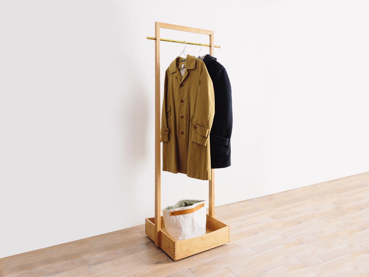 CORNICE コートハンガー062 - 広松木工