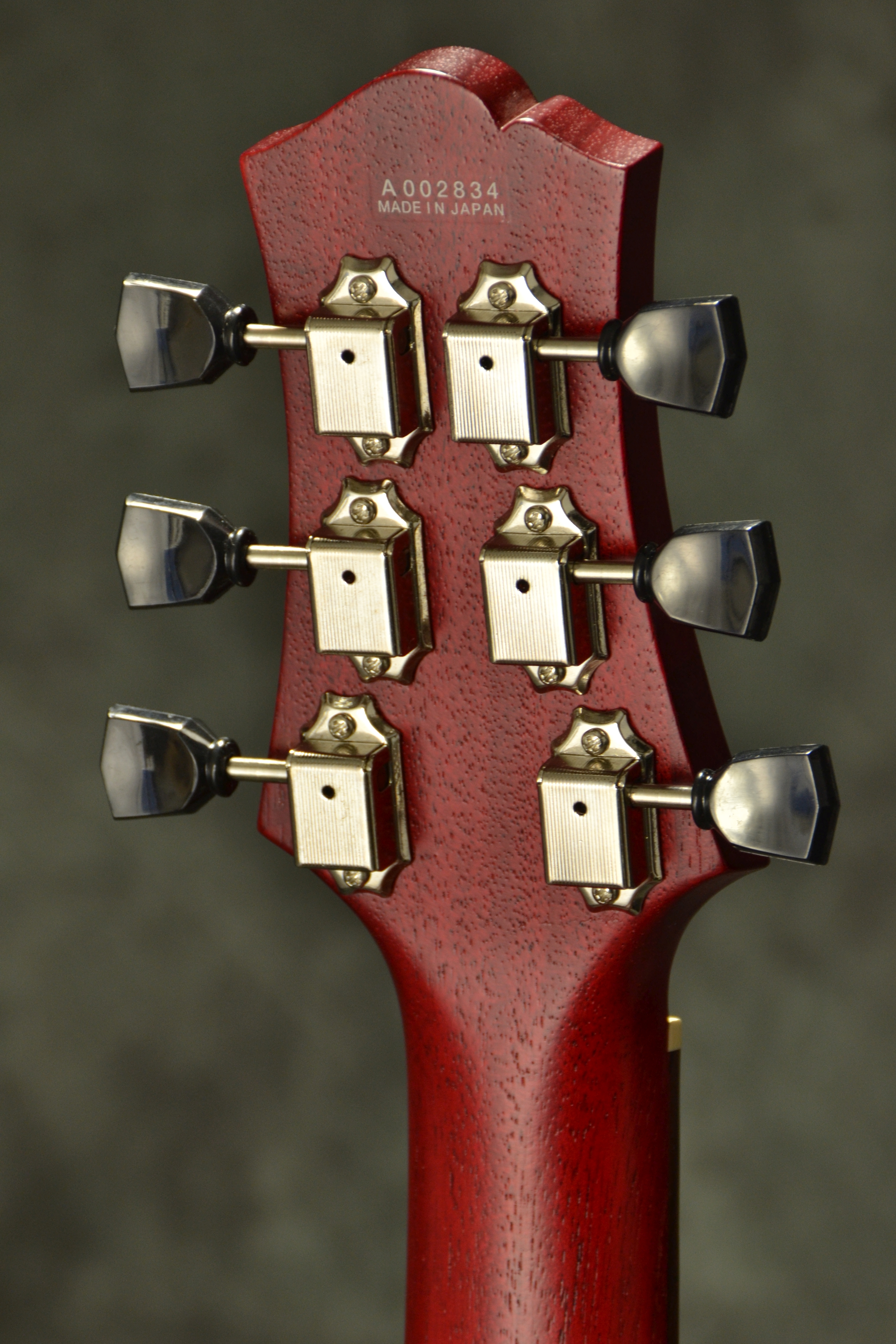 GRECO EW-88 4色 超絶大特価にて限定販売!! – GuitarQuest イシバシ