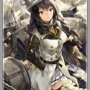 カードスリーブ一覧 | 艦これ – 新！逸遊団HP