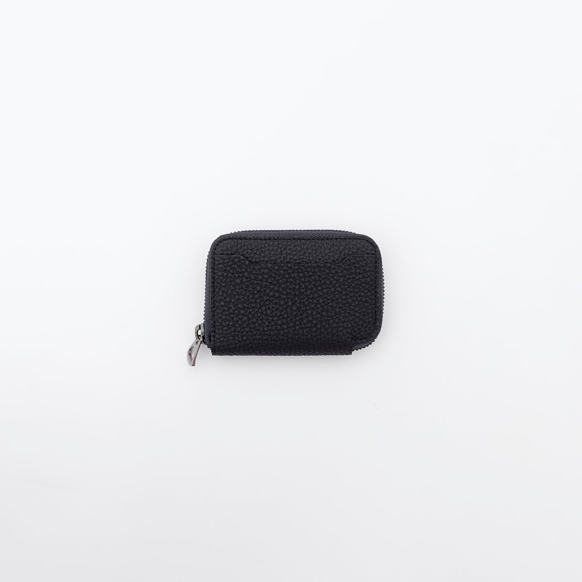 CRISTY COIN CARD WLT｜BK COLLECTION ブラックニッケル仕様 DIPLO