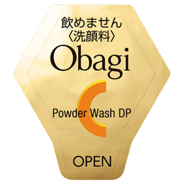 Obagi C Enzyme Facial Cleansing Powder DP – Ichiban Mart