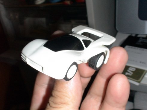 タカラ チョロQ ルイジコラーニ？ | トイぷらサーチ - 楽天ブログ