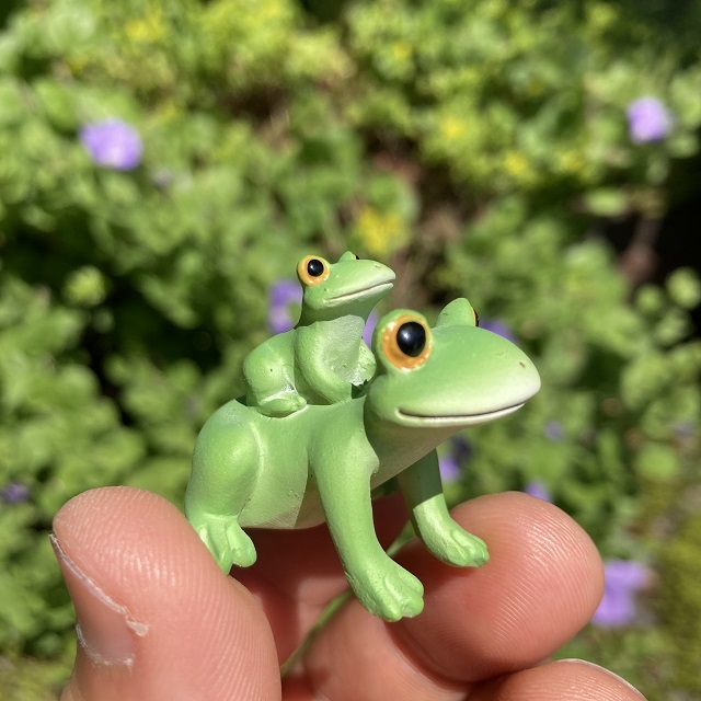 Copeau（コポー）ゆらゆらブランコ