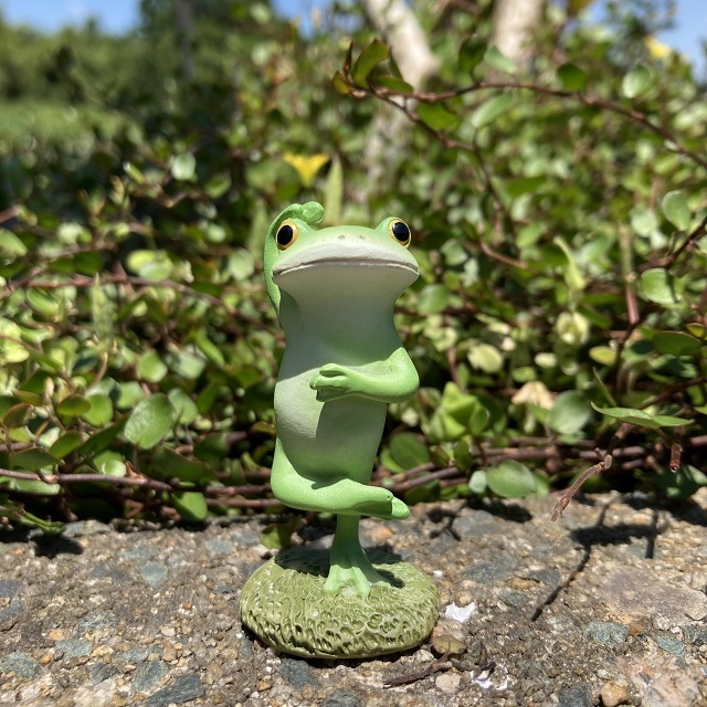 Copeau（コポー）ヒェーコポタロウ