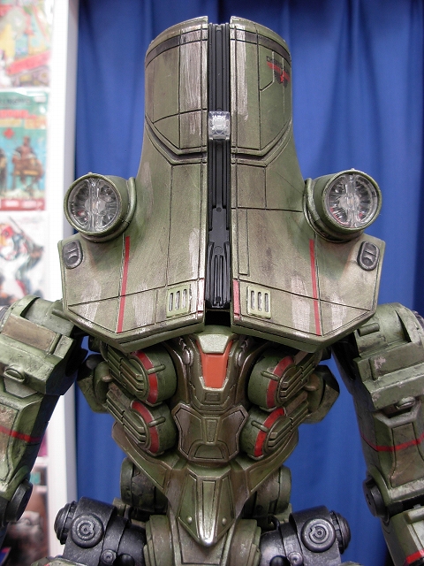 ロシアの大地で握りしめ続けた拳が唸る！ネカ『パシフィック・リム