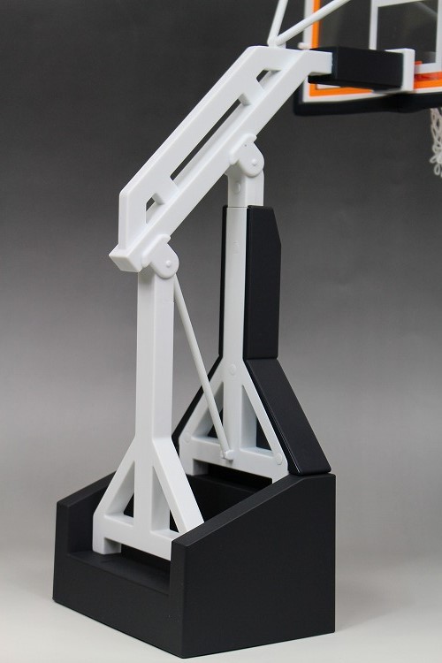 エンターベイ1/9「モーションマスターピース」NBAコレクション新作