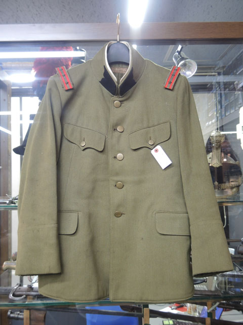 日本軍ソ連軍スイス軍の軍服祭り～！！ | Chicago Blog