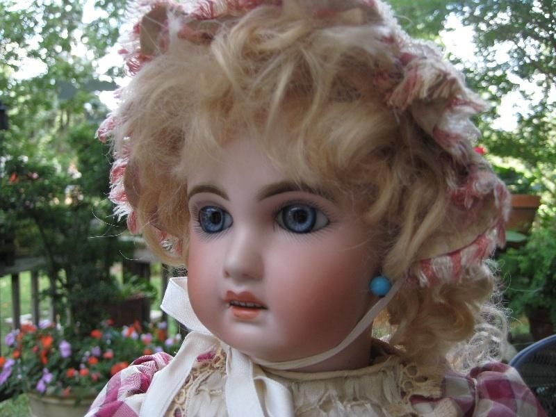 モールドで選ぶ - ビスクドール | アンティークの通販店舗【ワールド