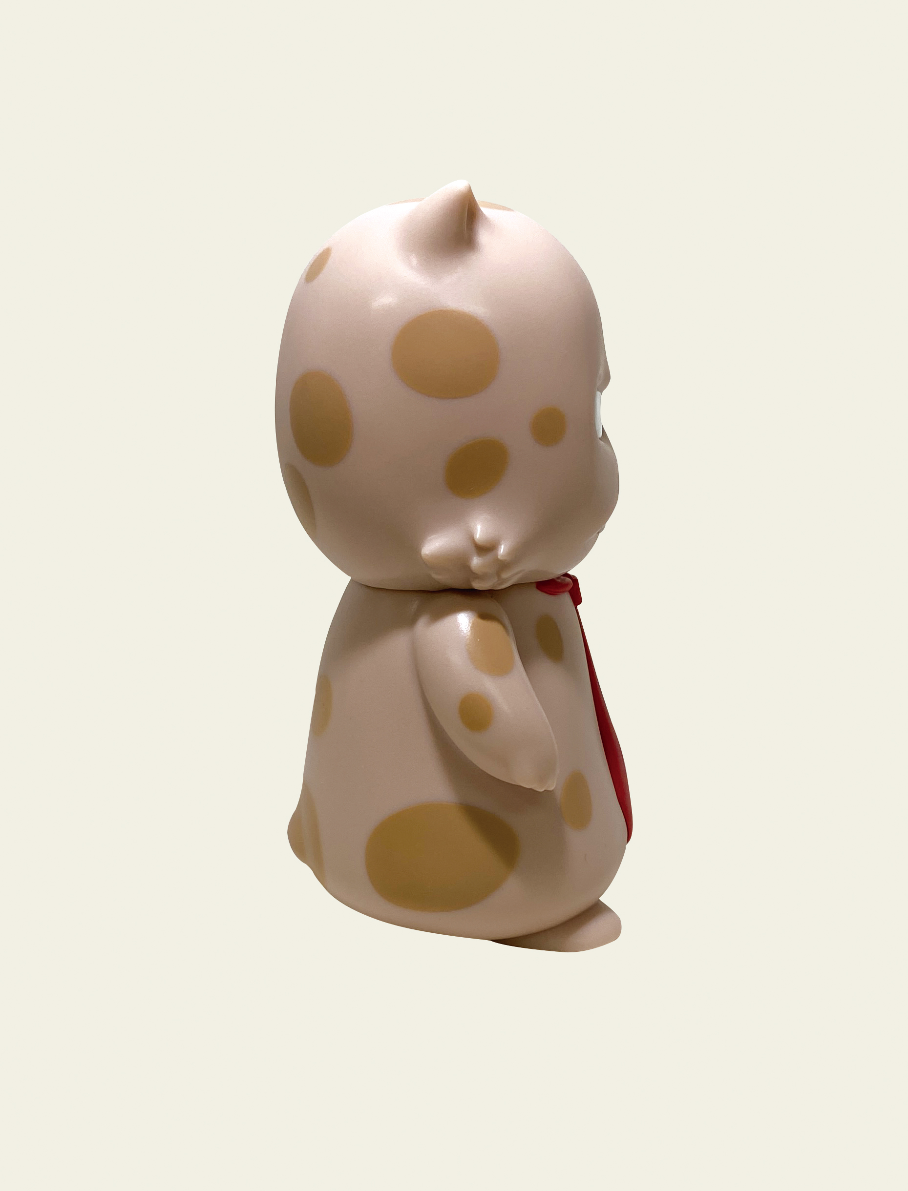 From “Good Morning! Spank”, written by Shunichi Yukimuro