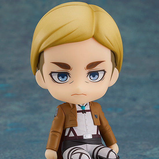 ねんどろいど Swacchao！ 進撃の巨人 エルヴィン・スミス - Tokyo