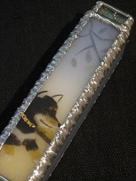 万華鏡工房みずあめや。姉妹でつくるこだわりの万華鏡は日本人らしく