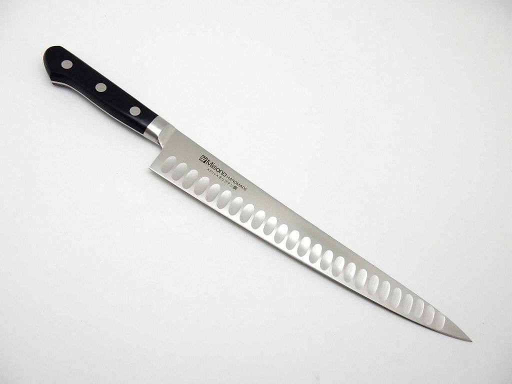 ミソノ《モリブデン鋼シリーズ》モリブデン鋼 筋引サーモン型 – YuiSenri