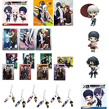 GOODS｜ITEM｜「K」オフィシャルサイト