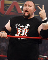 イワン・プトスキー/レスラーノート/ダークロHP