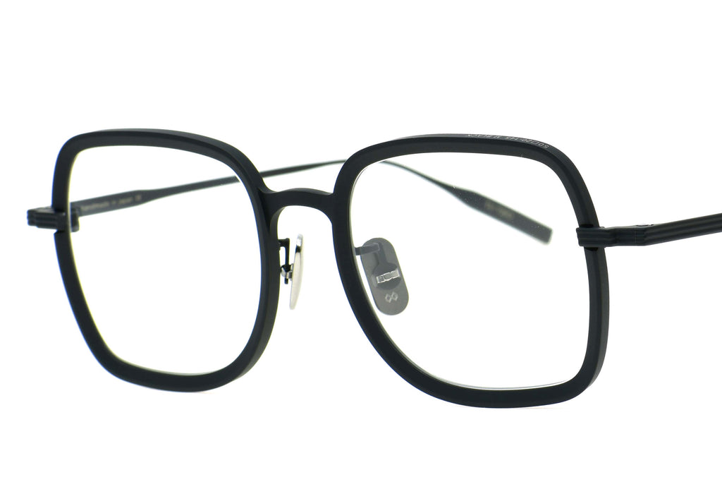 TV TWO M Black – 岡山眼鏡店