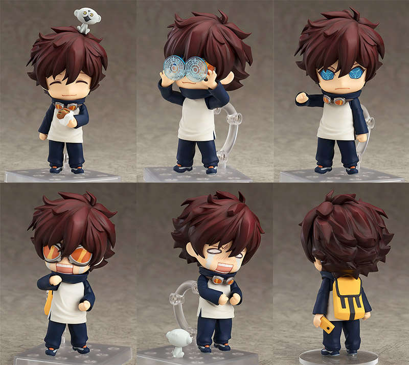 GOODS | TVアニメ「血界戦線 ＆ BEYOND」公式サイト