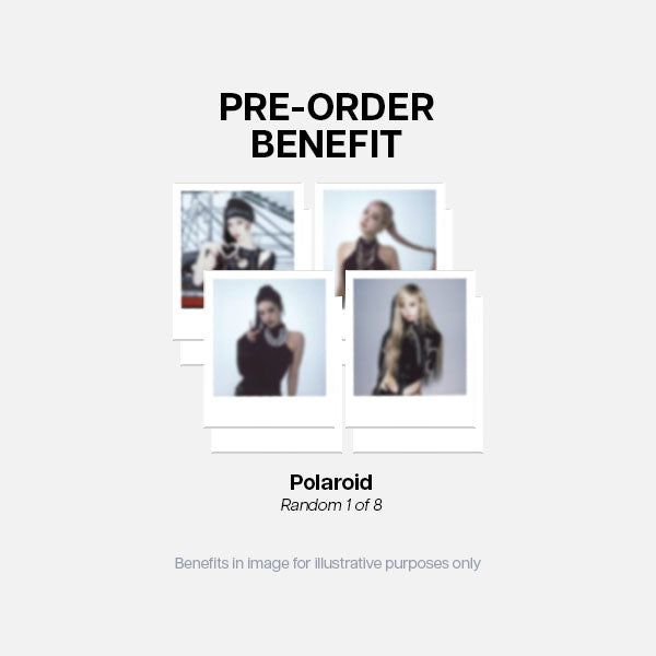 aespa - Hoodie Set [#Whiplash_mood Official MD] - K PLACE