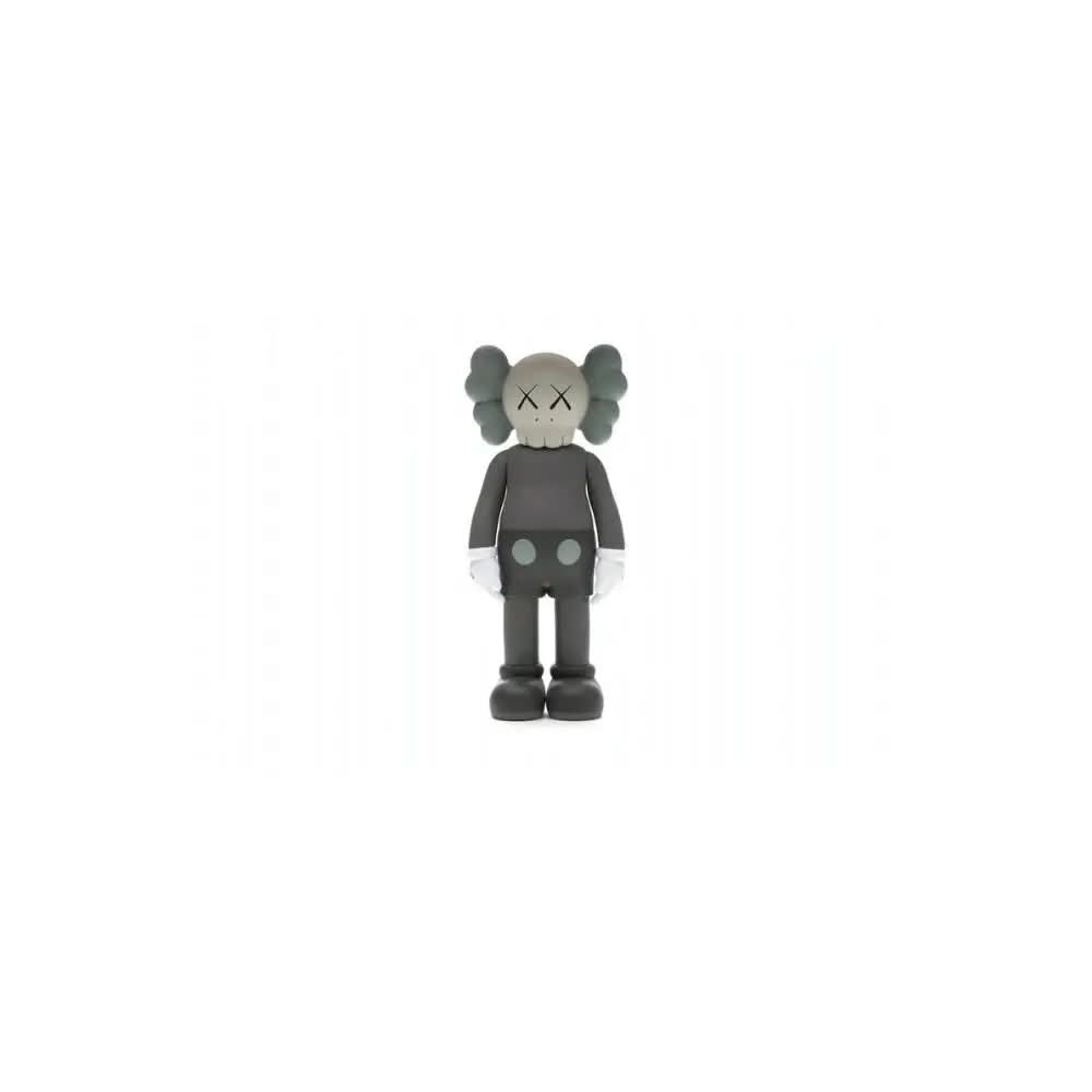 KAWS – Companion Vinyl Figure Brown 2016 | Painted Vinyl Sculpture