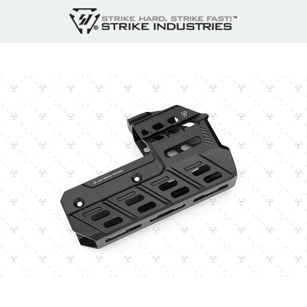 Strike Handguard for KRISS Vector SDP ストライク ハンドガード