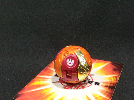 Gファルコン？」の巻（『爆テク』「鳳（ジー）ガノレーダ」） : べにー